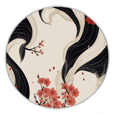 Tapis Moonlit Grace