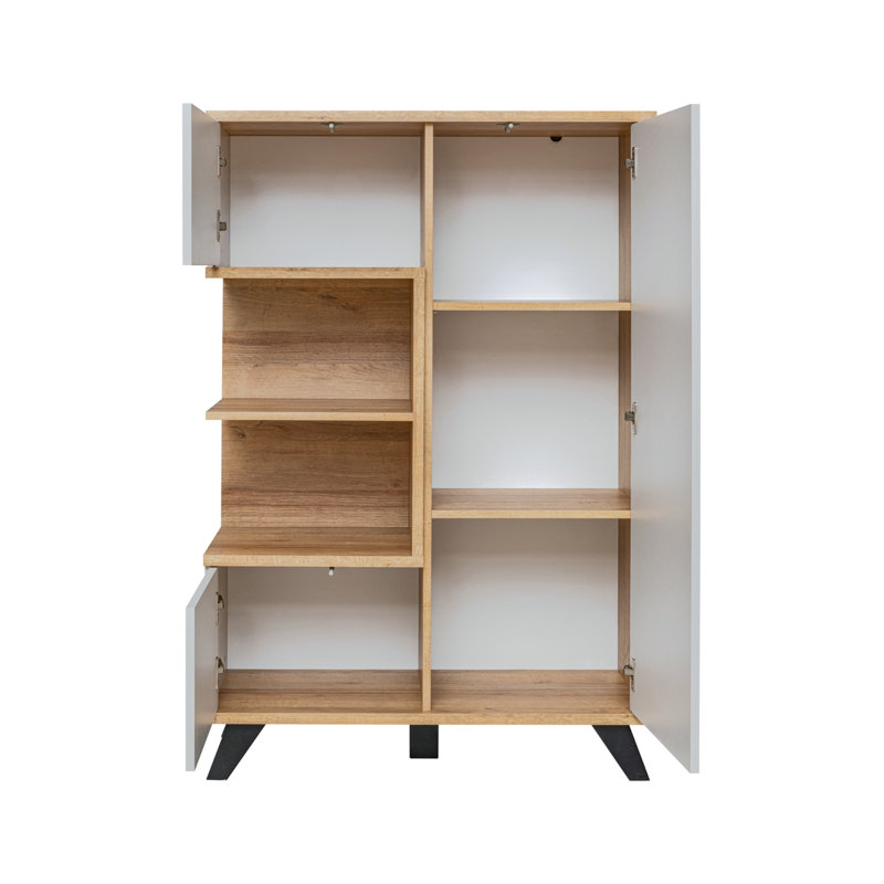 Aneurin 160cm Sideboard
