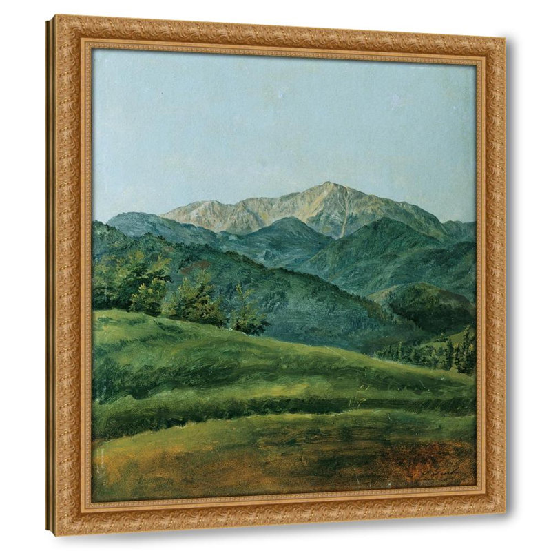 Der Schneeberg