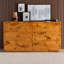 Commode 6 tiroirs Dynell