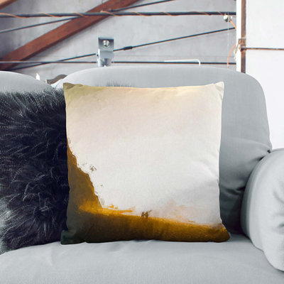 Square Throw Cushion