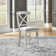 Quinta 4 - Person Extendable Four Leg Dining Set