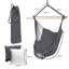 Hanging Chair With Cushion, Hammock Swing Chair-645074371
