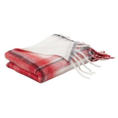Sevan Collection Hand Woven Throw Blanket