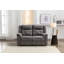 Bonachea 2 Seater Reclining Loveseat-773877756