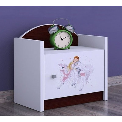 Kidman Nightstand