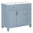 36" Bathroom Vanity With Sink-1500655804