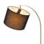 Lampe sur pied arquée 65 po Danna-968807071