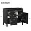 Meuble-lavabo 36 po avec lavabo supérieur-418685057-418685056