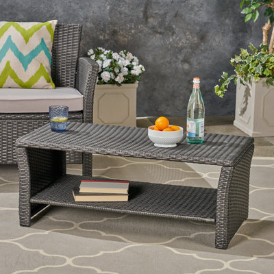 ST LUCIA TABLE