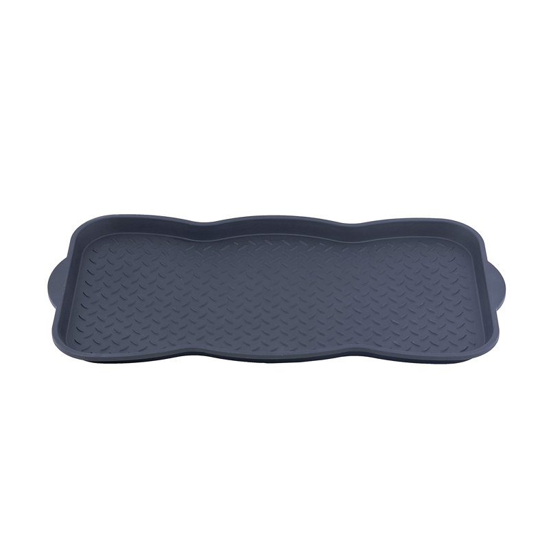 Tapis-décrottoir 30 po x 15 po Jemma-Louise