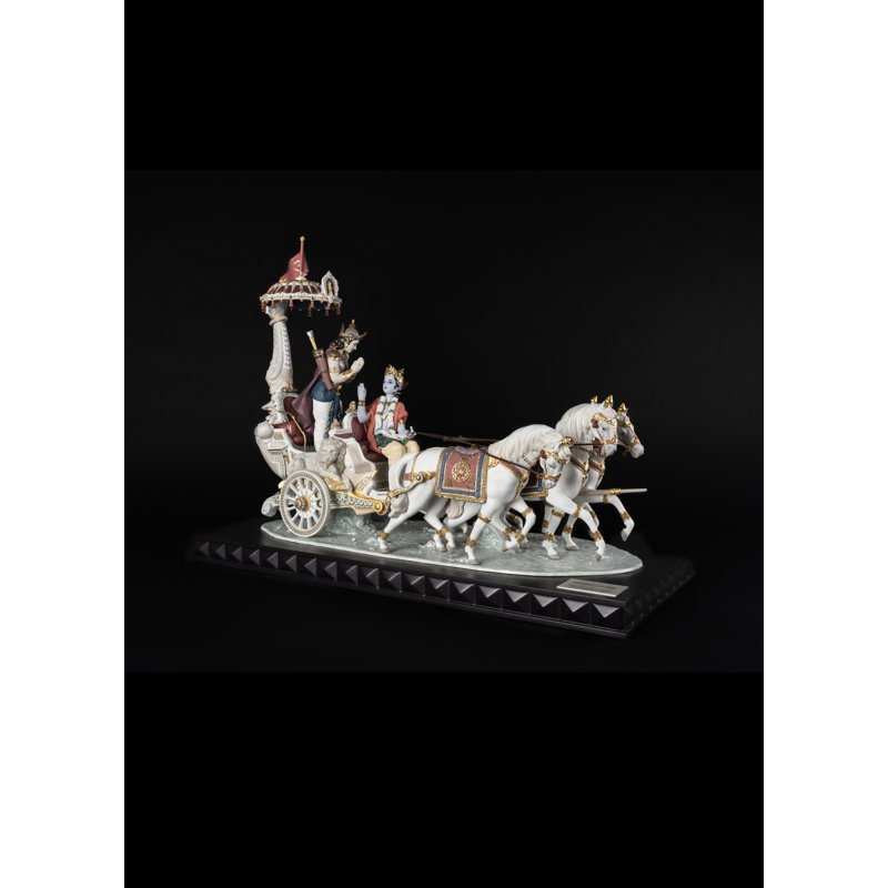 Gita Saar Figurine