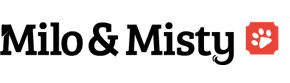 Milo & Misty Logo