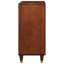 60cm Solid Wood Sideboard