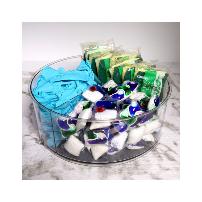 Rangement en plastique Nynke