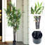 Arbre de bambou artificiel japonais