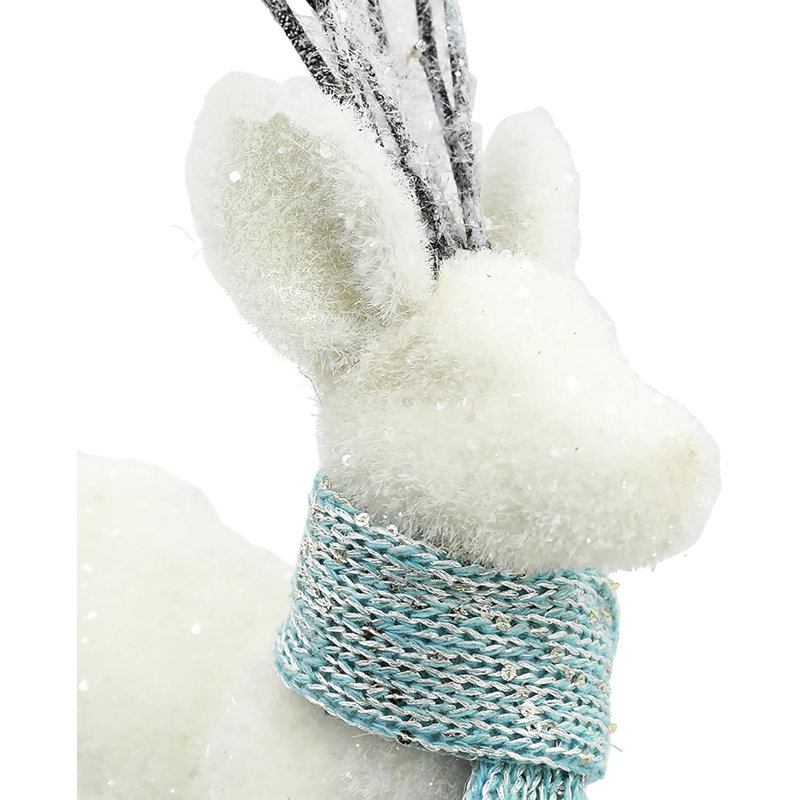 STANDING REINDEER TABLETOP