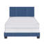 Lit plateforme tapissier Boyd Sleep Lucena-89948651-82004839