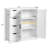Denon Freestanding Bathroom Cabinet