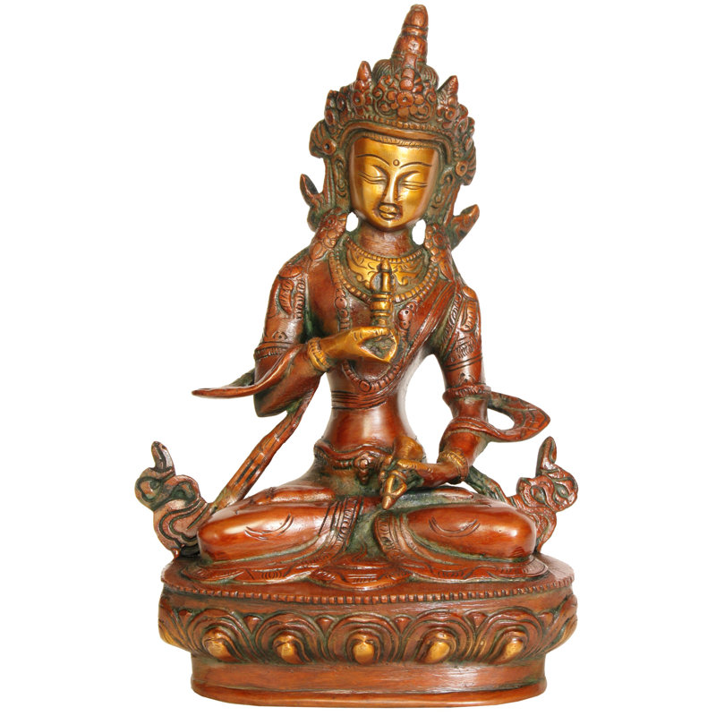 Vajrasattva