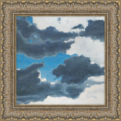 Landscape & Nature Print by DB Kahane