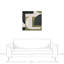 Abstrait avec reproduction de peinture acrylique verte-1005240592-1005240597-970160722