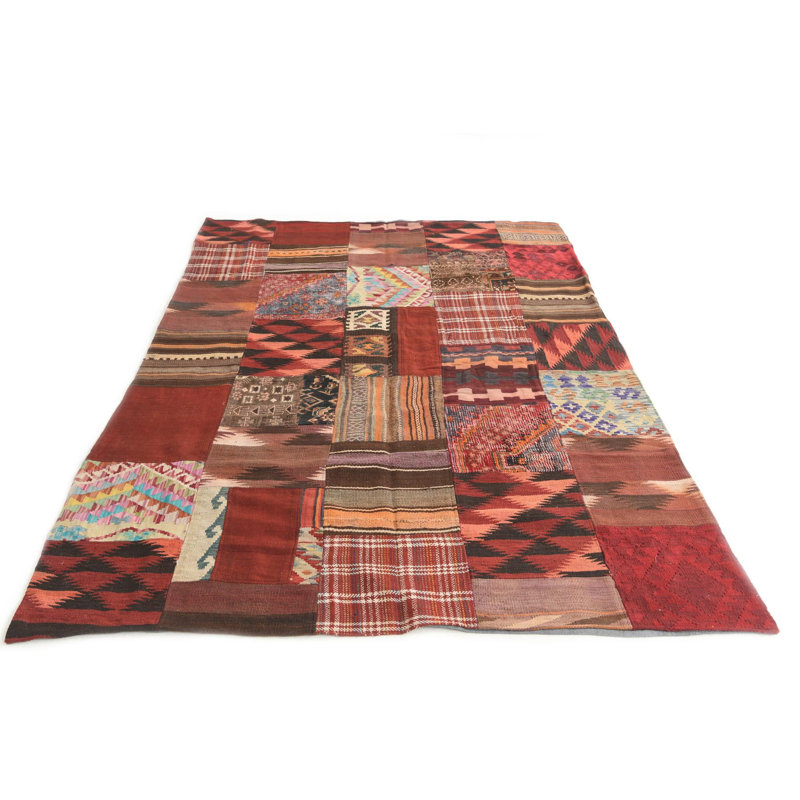 Tapis Judd