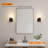 1-Light Bathroom Vanity Lighting-354871897