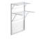 Foldable Wall-Mounted Drying Rack-320525350
