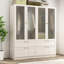 Armoire 4 tiroirs Daniyla