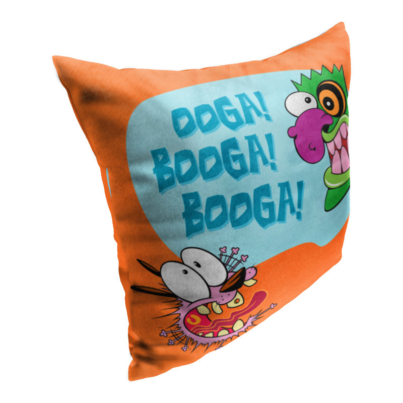 Pillow Cover