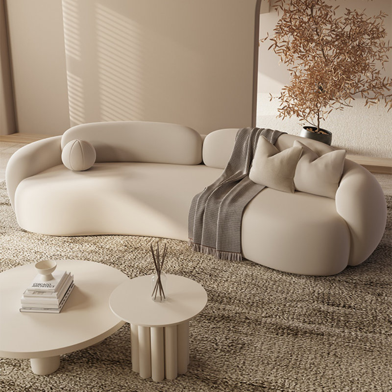 Minimalist Creative Sofa