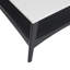 Table basse Parker avec tablette de rangement-722442466