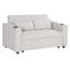 Canapé inclinable 59 po Dashauna