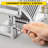 VEVOR Cheese Slicer