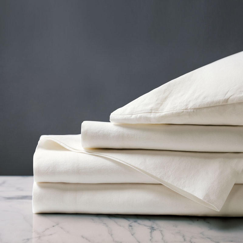 Vadoma Sheet Set, Queen