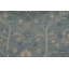 Tapis rectangulaire en coton One-of-a-Kind