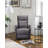 Recliner Chair With Power Function Easy Control Big Stocks, Recliner Single Chair