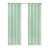 Bishesh Sheer Curtain Single Panel-1123782191-1123782184