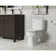 Toilette allongée deux pièces 1,6 GPF Windham