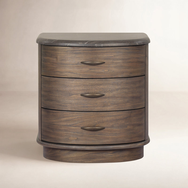 Tovae Nightstand