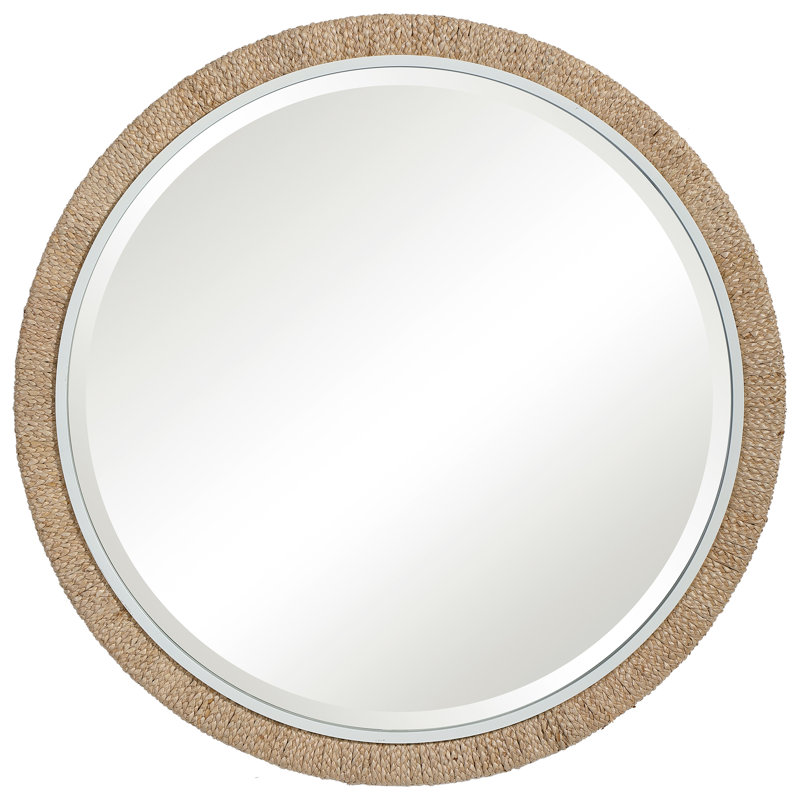 Miroir d'appoint Ashburg