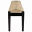 Banc en bois Arminia-674035008