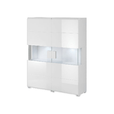 Bronder Display Cabinet