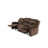 Khashayar Upholstered 83'' Reclining Sofa
