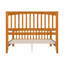 Lit plateforme bas Camilla avec pied de lit assorti-1052955578-1052955576