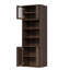 OMCHOM Armoire de rangement haute pour garde-manger-132844166