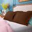Decorative Pillowcases, 1800 Brushed Microfiber Oxford Pillowcases - NTBAY-936275647-847280859