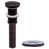 Oil Rubbed Bronze is out of stock
