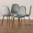 Krispin 17.72'' H Upholstered Side Chair-744184363